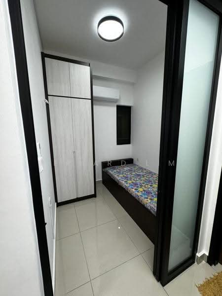 Kediaman Servis untuk Disewa di Veranda Residence - Bernard Lim - Bedroom - PropertyGuru.com.my