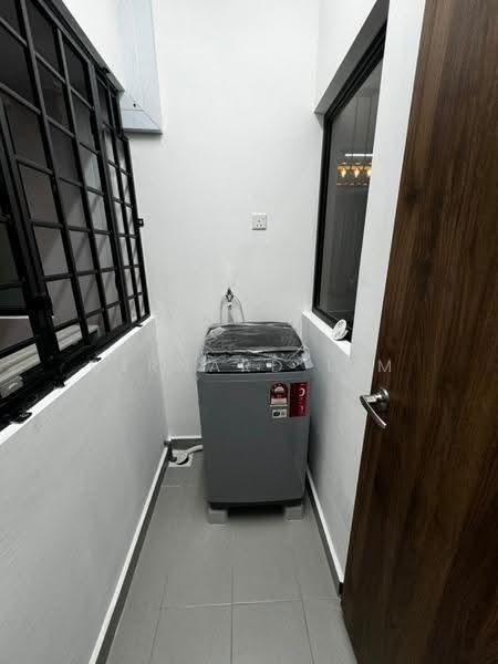 Kediaman Servis untuk Disewa di Veranda Residence - Bernard Lim - Interior - PropertyGuru.com.my