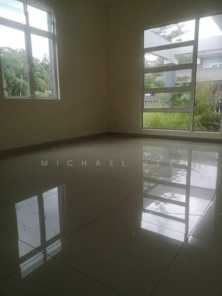 Rumah Teres 1-Tingkat untuk Dijual di Taman Bukit Katil Damai (Bukit Katil) - Michael Lee - Interior - PropertyGuru.com.my