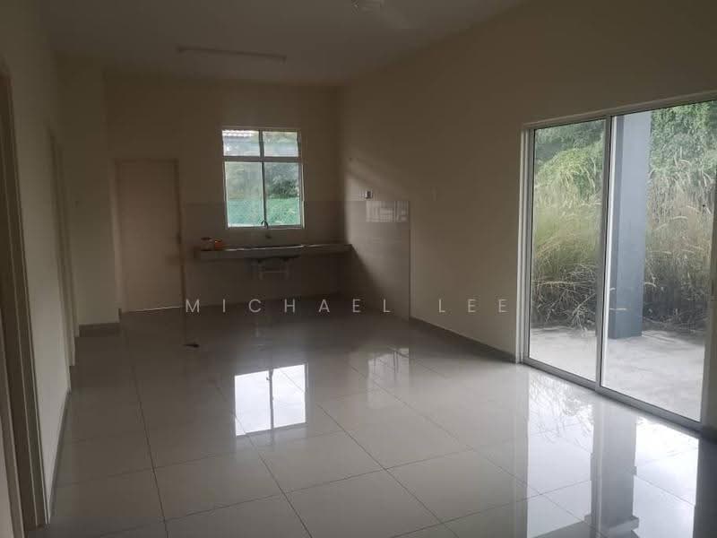 Rumah Teres 1-Tingkat untuk Dijual di Taman Bukit Katil Damai (Bukit Katil) - Michael Lee - Kitchen - PropertyGuru.com.my