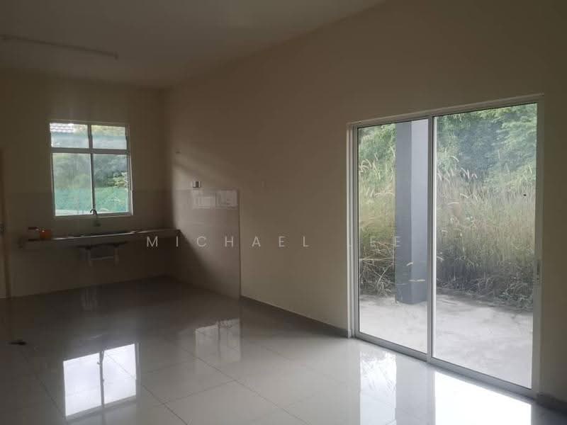 Rumah Teres 1-Tingkat untuk Dijual di Taman Bukit Katil Damai (Bukit Katil) - Michael Lee - Kitchen - PropertyGuru.com.my