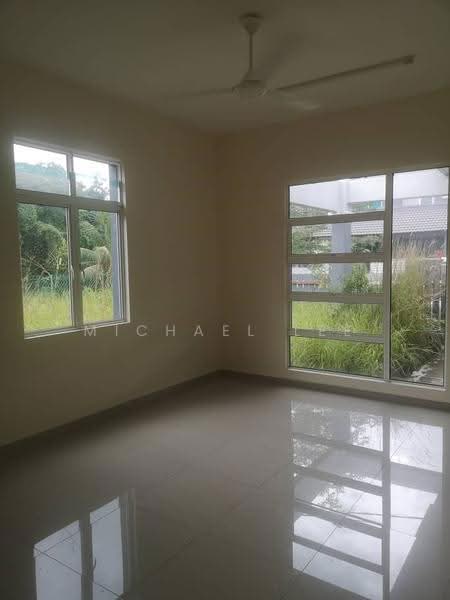 Rumah Teres 1-Tingkat untuk Dijual di Taman Bukit Katil Damai (Bukit Katil) - Michael Lee - Interior - PropertyGuru.com.my