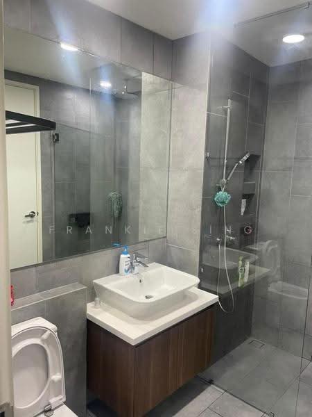 Service Residence for Rent at Ativo Suites @ Damansara Avenue - Frankie Sing - Bathroom - PropertyGuru.com.my