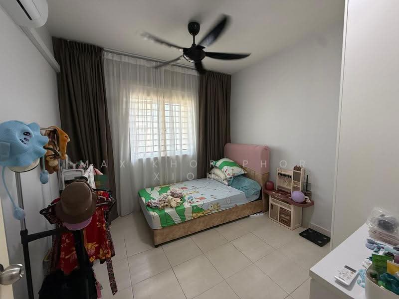 Apartment for Rent at Pangsapuri Seri Mutiara - Max Khor Phor xiong - Bedroom - PropertyGuru.com.my