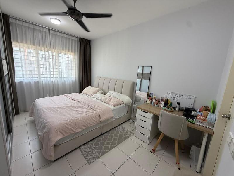 Apartment for Rent at Pangsapuri Seri Mutiara - Max Khor Phor xiong - Bedroom - PropertyGuru.com.my