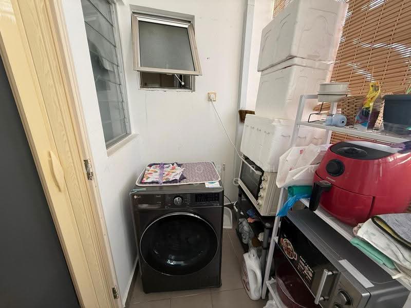 Apartment for Rent at Pangsapuri Seri Mutiara - Max Khor Phor xiong - Interior - PropertyGuru.com.my
