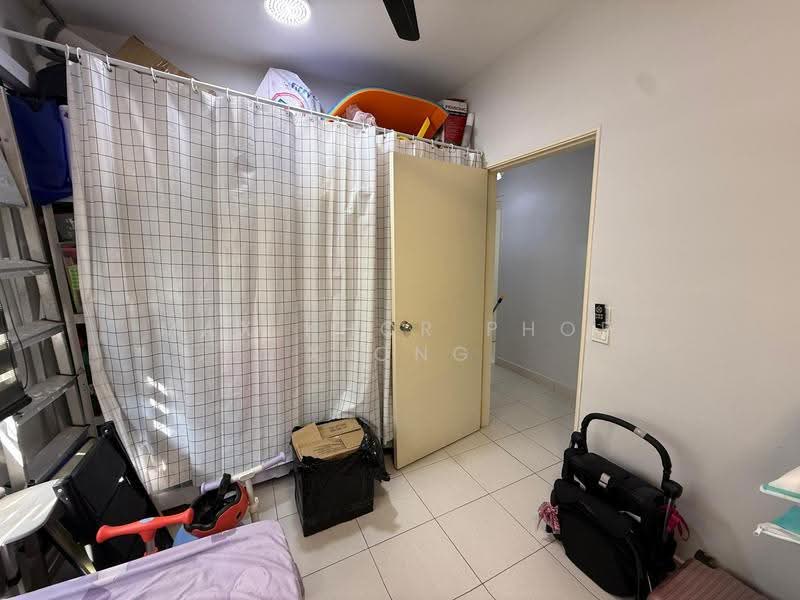 Apartment for Rent at Pangsapuri Seri Mutiara - Max Khor Phor xiong - Interior - PropertyGuru.com.my