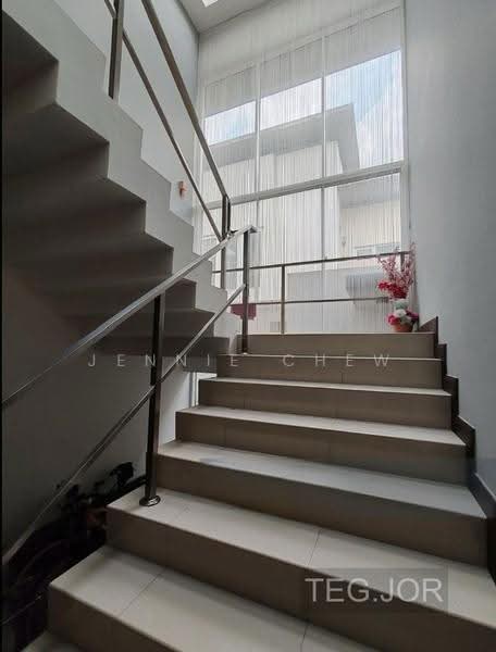 Bungalow House for Sale in Setia Eco Park (Setia Alam) - Jennie Chew - Interior - PropertyGuru.com.my