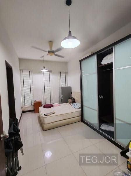 Bungalow House for Sale in Setia Eco Park (Setia Alam) - Jennie Chew - Bedroom - PropertyGuru.com.my