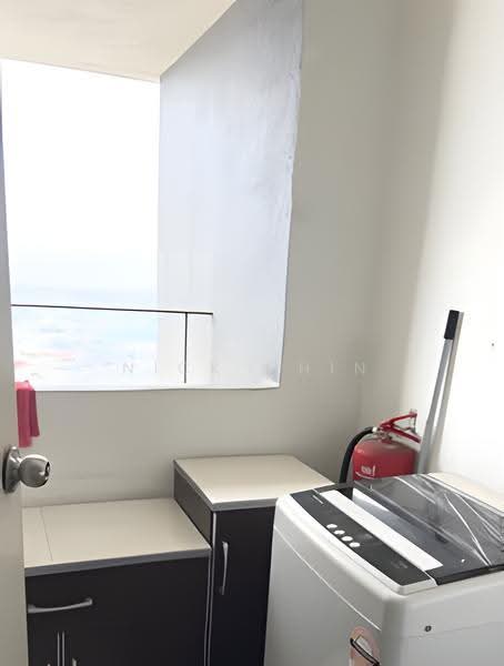 Kediaman Servis untuk Disewa di Sunway Gandaria - Nick Chin - PropertyGuru.com.my