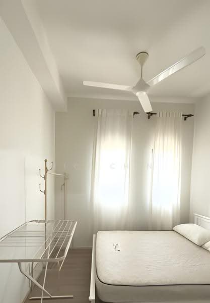 Kediaman Servis untuk Disewa di Sunway Gandaria - Nick Chin - PropertyGuru.com.my