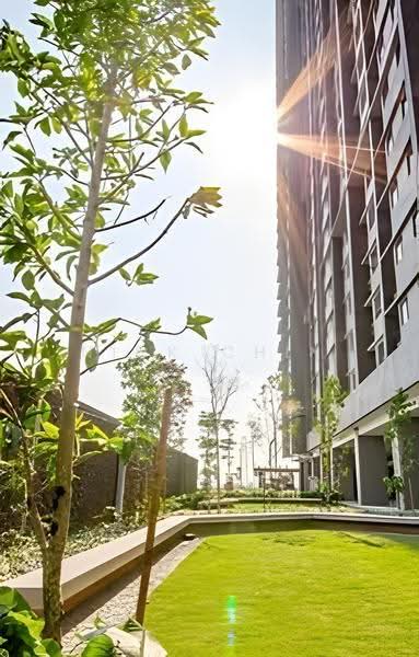 Kediaman Servis untuk Disewa di Sunway Gandaria - Nick Chin - PropertyGuru.com.my