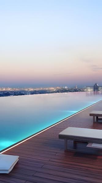 Kediaman Servis untuk Disewa di Sunway Gandaria - Nick Chin - PropertyGuru.com.my