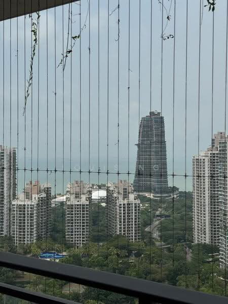 Apartment for Sale at Starview Bay @ Forest City - Louis Ng - View - PropertyGuru.com.my