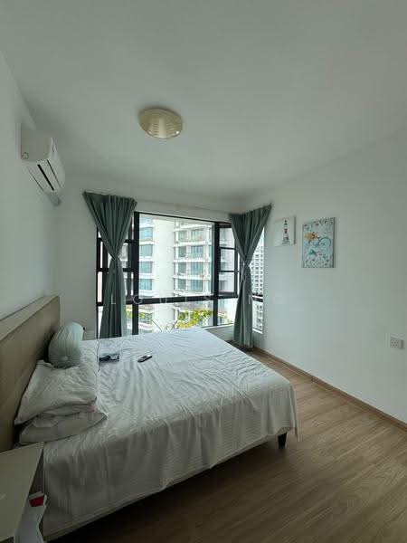 Apartment for Sale at Starview Bay @ Forest City - Louis Ng - Bedroom - PropertyGuru.com.my