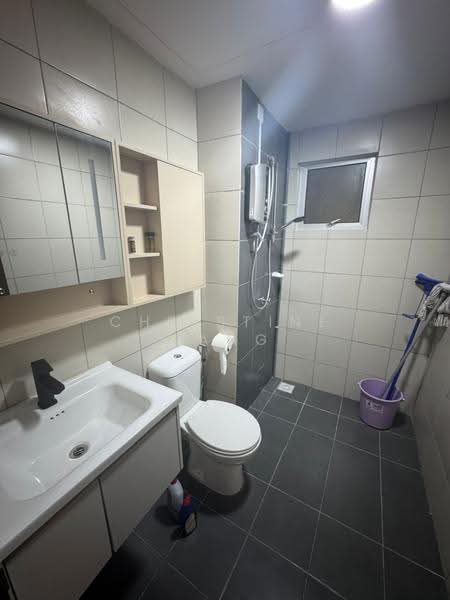 Pangsapuri untuk Disewa di PPA1M Mercu Jalil - Christine Pang - PropertyGuru.com.my