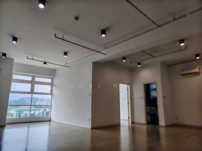 Office for Rent in Kota Damansara (Selangor) - Mori Ng - Interior - PropertyGuru.com.my