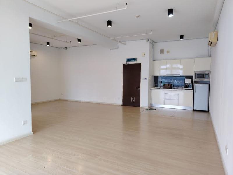 Office for Rent in Kota Damansara (Selangor) - Mori Ng - Interior - PropertyGuru.com.my