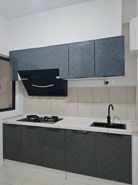 Kondominium untuk Disewa di Vierra Residence - Christine Pang - Kitchen - PropertyGuru.com.my