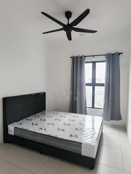 Kondominium untuk Disewa di Vierra Residence - Christine Pang - Bedroom - PropertyGuru.com.my