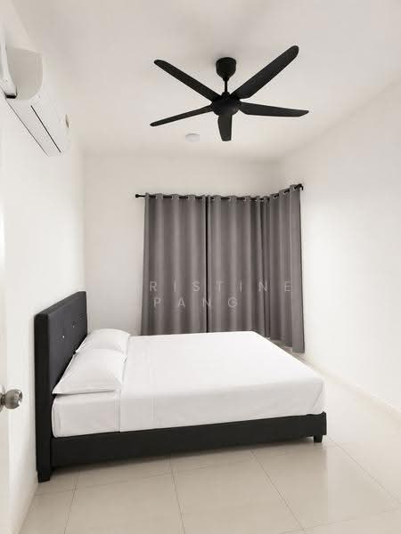 Kondominium untuk Disewa di Vierra Residence - Christine Pang - Bedroom - PropertyGuru.com.my