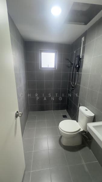 Kondominium untuk Disewa di Vierra Residence - Christine Pang - Bathroom - PropertyGuru.com.my