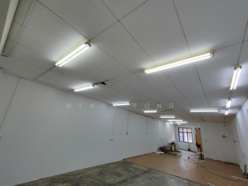 Shop for Sale in Taman Setia Indah (Tebrau) - Wendy Fong - PropertyGuru.com.my