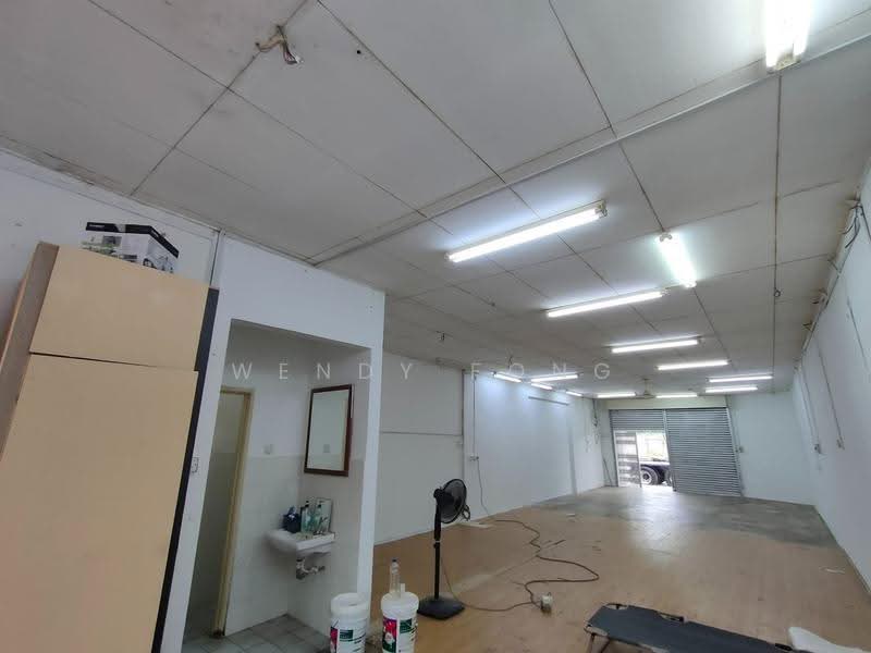 Shop for Sale in Taman Setia Indah (Tebrau) - Wendy Fong - PropertyGuru.com.my