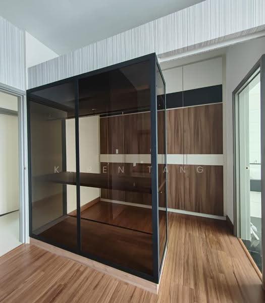 Condominium for Sale at KM1 West - Karen Tang - Interior - PropertyGuru.com.my