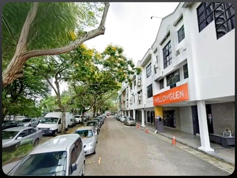 Shop for Rent in Taman Sri Endah (Sri Petaling) - Henry Lim - Exterior - PropertyGuru.com.my