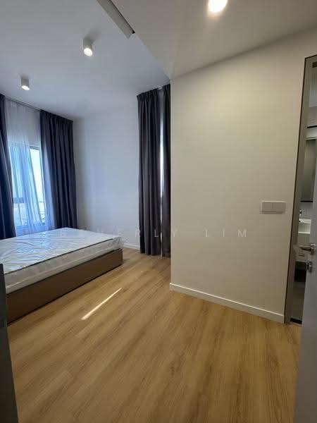 Apartment for Rent at The Meg Serviced Residence - Beverly Lim - Bedroom - PropertyGuru.com.my