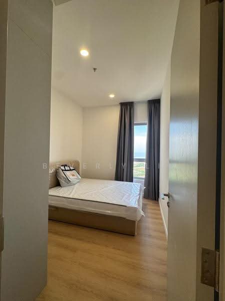 Apartment for Rent at The Meg Serviced Residence - Beverly Lim - Bedroom - PropertyGuru.com.my