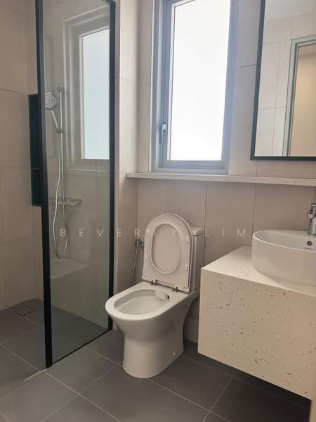 Apartment for Rent at The Meg Serviced Residence - Beverly Lim - Bathroom - PropertyGuru.com.my