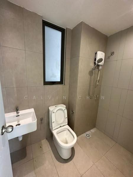 Kediaman Servis untuk Disewa di Kenwingston Platz - calvin Chin - Bathroom - PropertyGuru.com.my