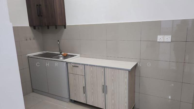 Condominium for Rent at The Hamstead Cheras - Christine Pang - Kitchen - PropertyGuru.com.my
