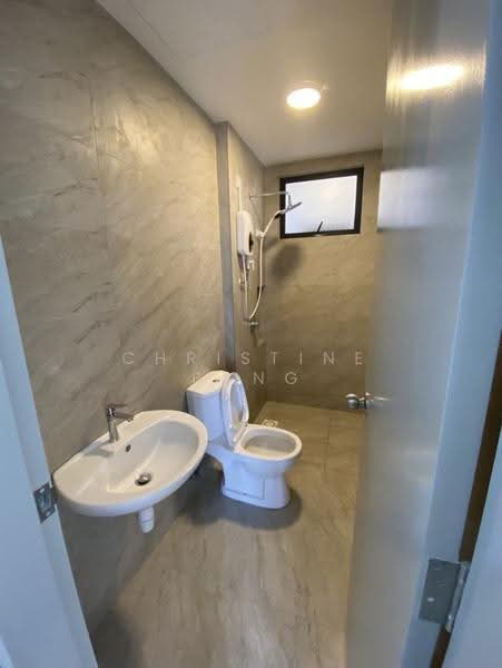 Condominium for Rent at The Hamstead Cheras - Christine Pang - Bathroom - PropertyGuru.com.my