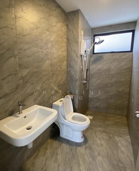 Condominium for Rent at The Hamstead Cheras - Christine Pang - Bathroom - PropertyGuru.com.my