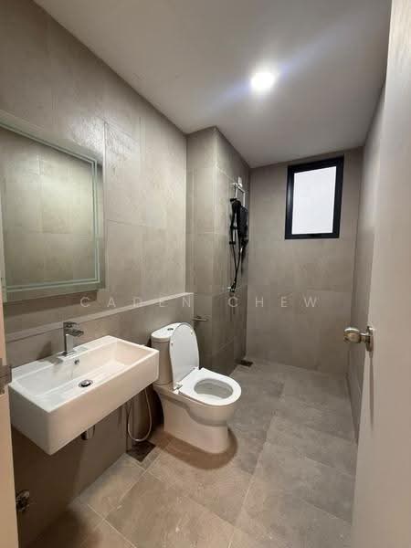 Service Residence for Rent at D'Sini Residences - Caden Chew - Bathroom - PropertyGuru.com.my