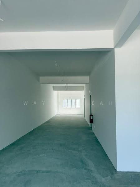 Corridor