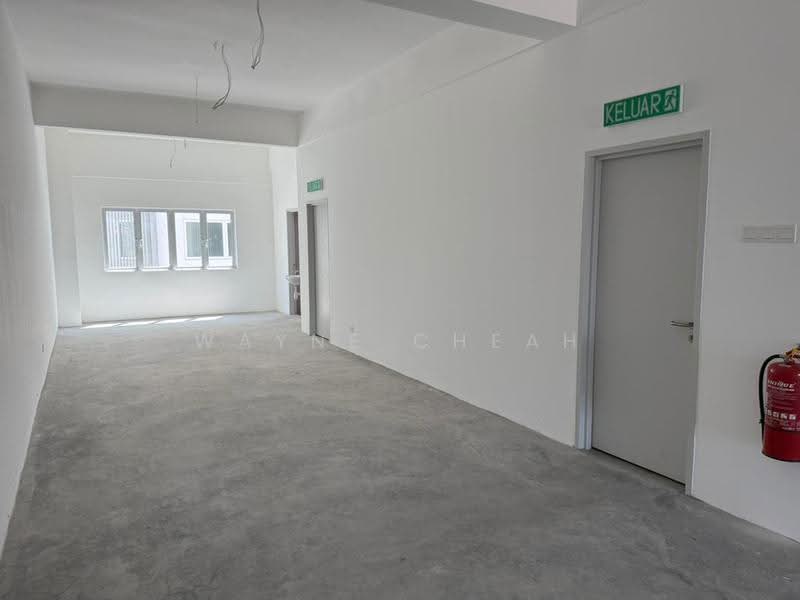 Corridor