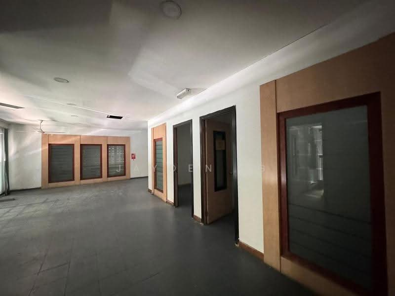 Factory for Rent in Taman Perindustrian Cemerlang (Ulu Tiram) - Jayden Ng - Interior - PropertyGuru.com.my