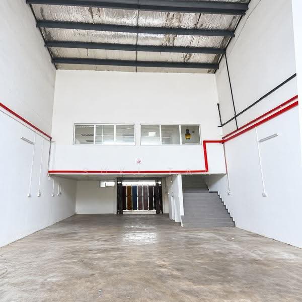 Kilang untuk Disewa di TSI Business Industrial Park (Kepong) - Suki Tan - Interior - PropertyGuru.com.my