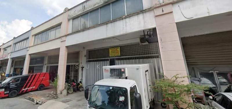 Kilang untuk Disewa di TSI Business Industrial Park (Kepong) - Suki Tan - Exterior - PropertyGuru.com.my