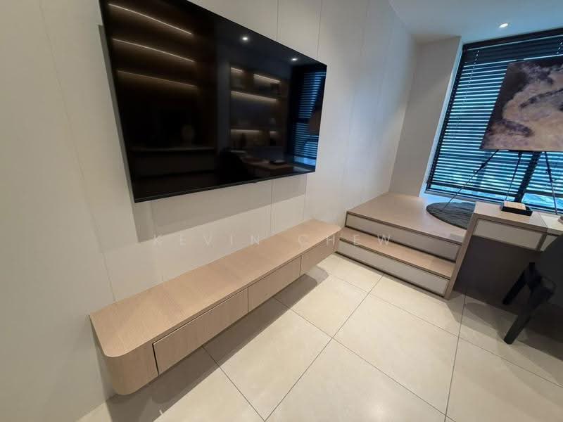 Service Residence for Sale at Aviera Bangsar South - Kevin Chew - Interior - PropertyGuru.com.my