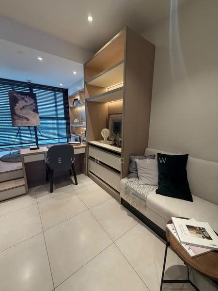 Service Residence for Sale at Aviera Bangsar South - Kevin Chew - Study - PropertyGuru.com.my