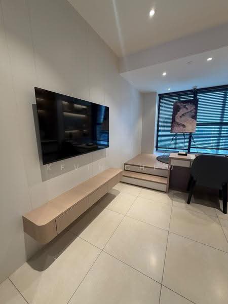 Service Residence for Sale at Aviera Bangsar South - Kevin Chew - Interior - PropertyGuru.com.my
