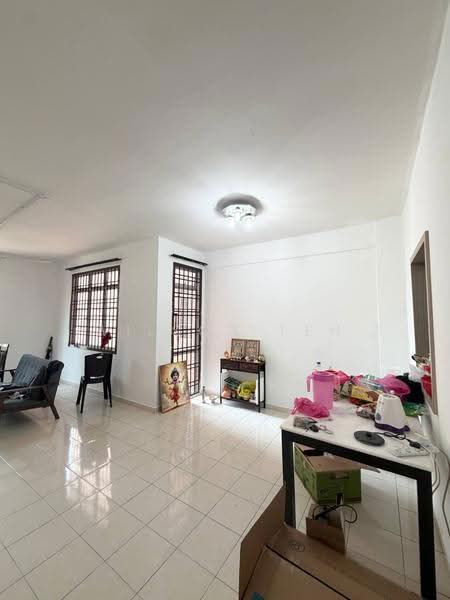 Apartment for Sale at Villa Bestari Apartment - Wilson Teh - Living Room - PropertyGuru.com.my