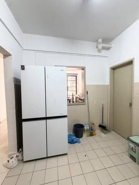 Apartment for Sale at Villa Bestari Apartment - Wilson Teh - Kitchen - PropertyGuru.com.my