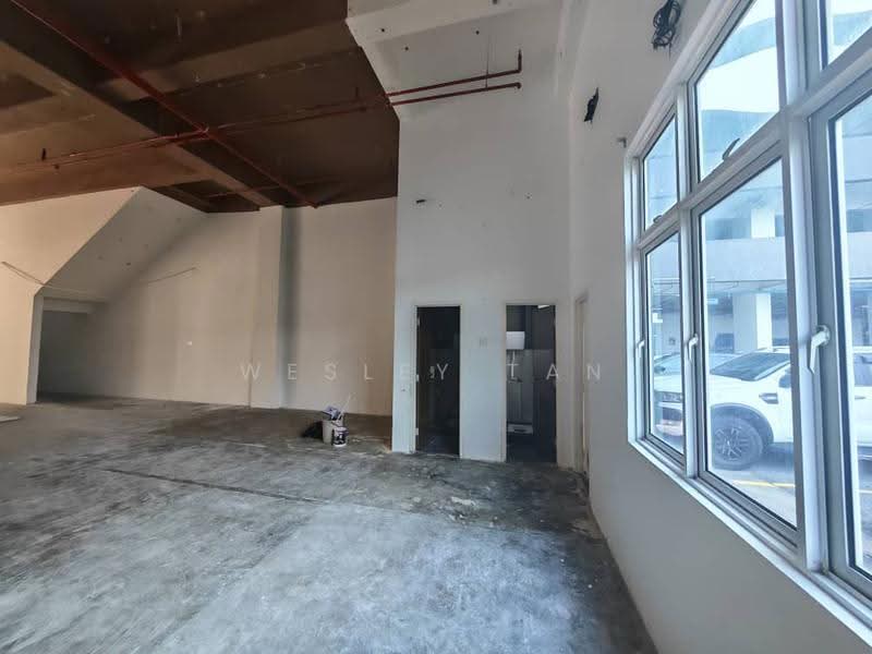 Shop / Office for Rent in Melaka City (Melaka) - Wesley Tan - Interior - PropertyGuru.com.my