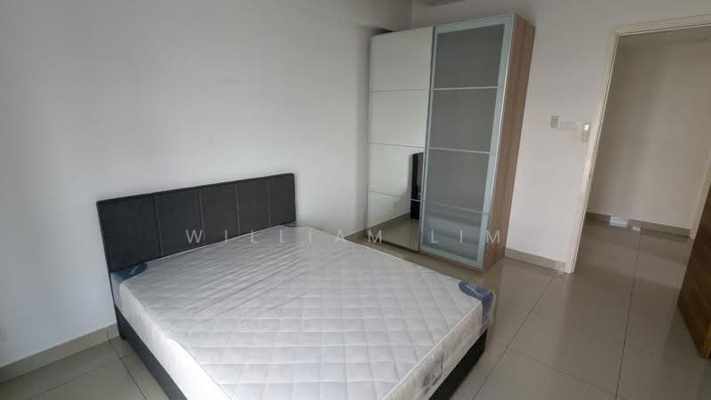 Service Residence for Sale at Serviced Residence @ Razak City Residences (RC Residences) - William Lim - Bedroom - PropertyGuru.com.my